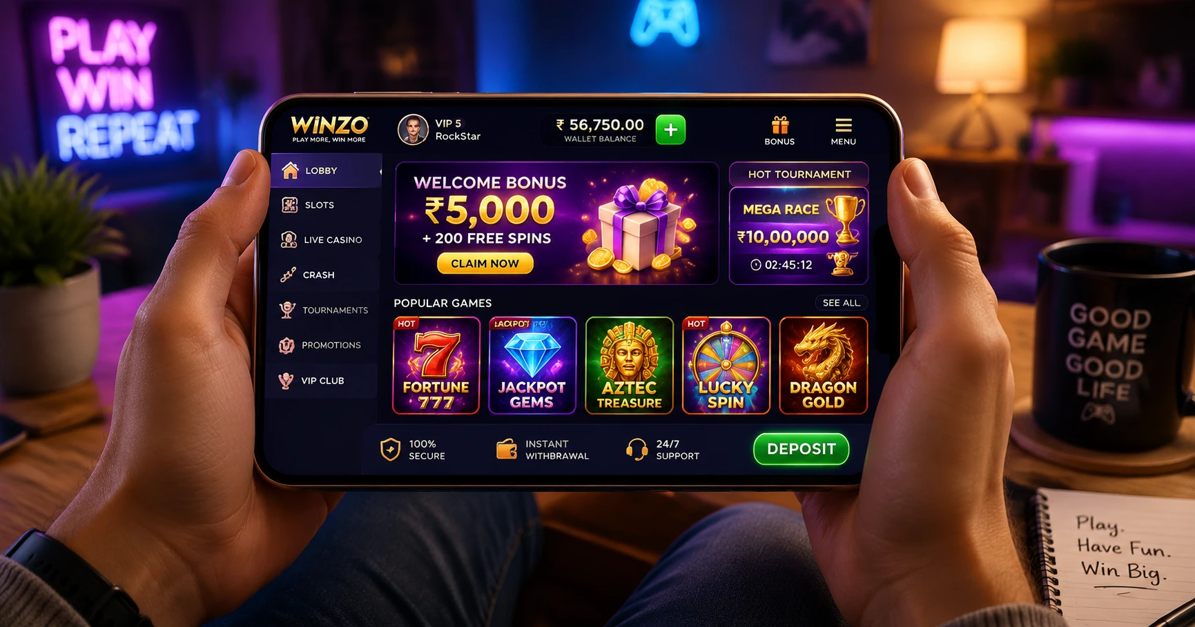 Exploring the Exciting World of Gcash Games: Your Ultimate Guide - image 2
