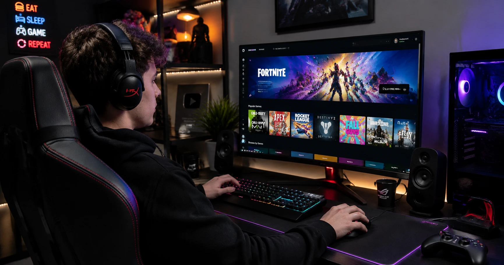 Exploring jil77: The Leading Platform in Online Gaming - image 2