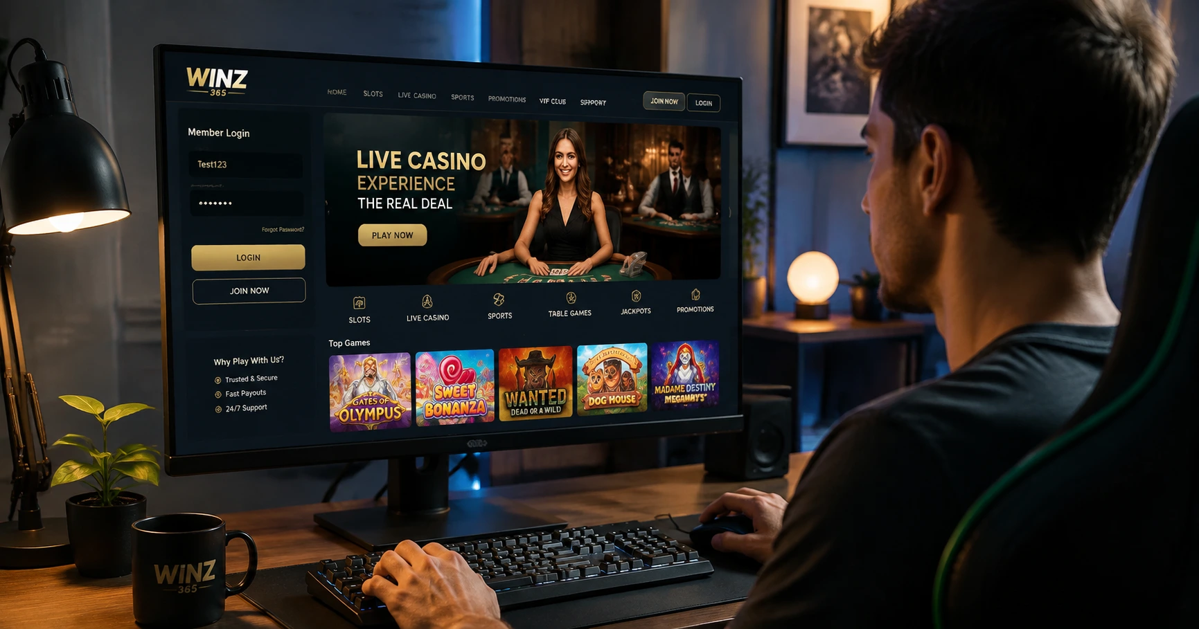 Guidelines for Accessing www.bingo plus.com.ph login and Exploring Online Gaming Platforms - image 1