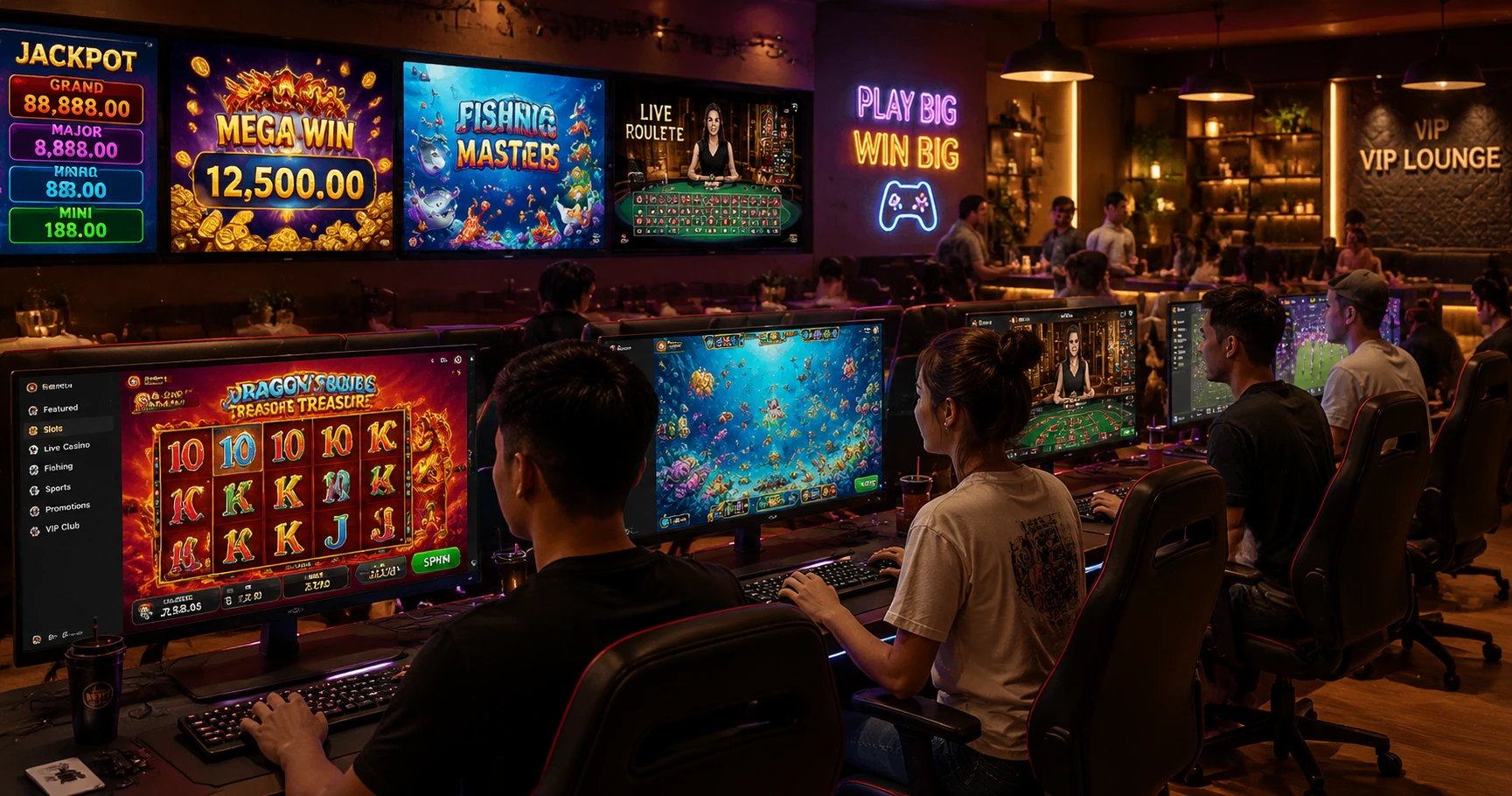 Guidelines for Accessing www.bingo plus.com.ph login and Exploring Online Gaming Platforms - image 2