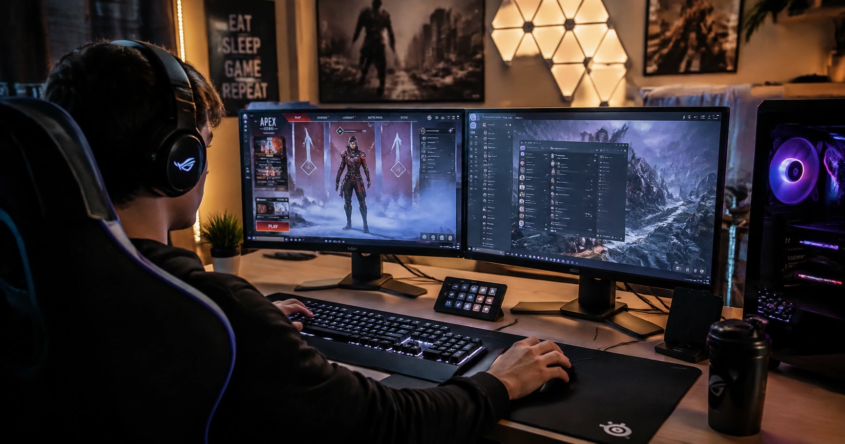 How to Access Your gameph login and Maximize Your Gaming Experience - image 1