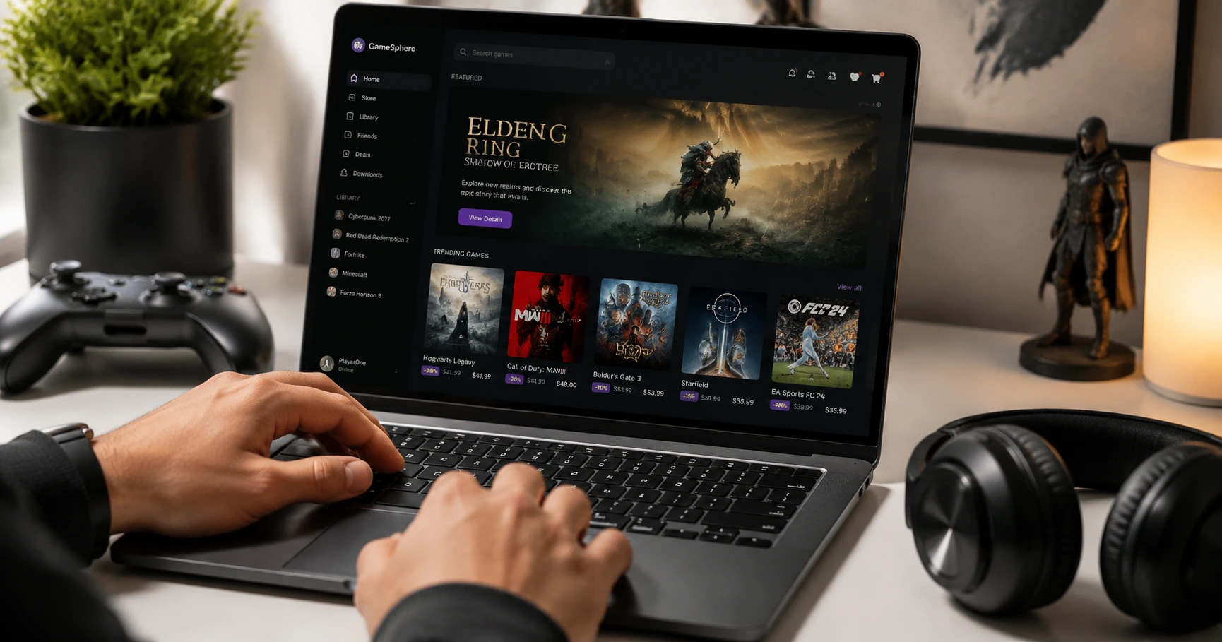 How to Access Your gameph login and Maximize Your Gaming Experience - image 2