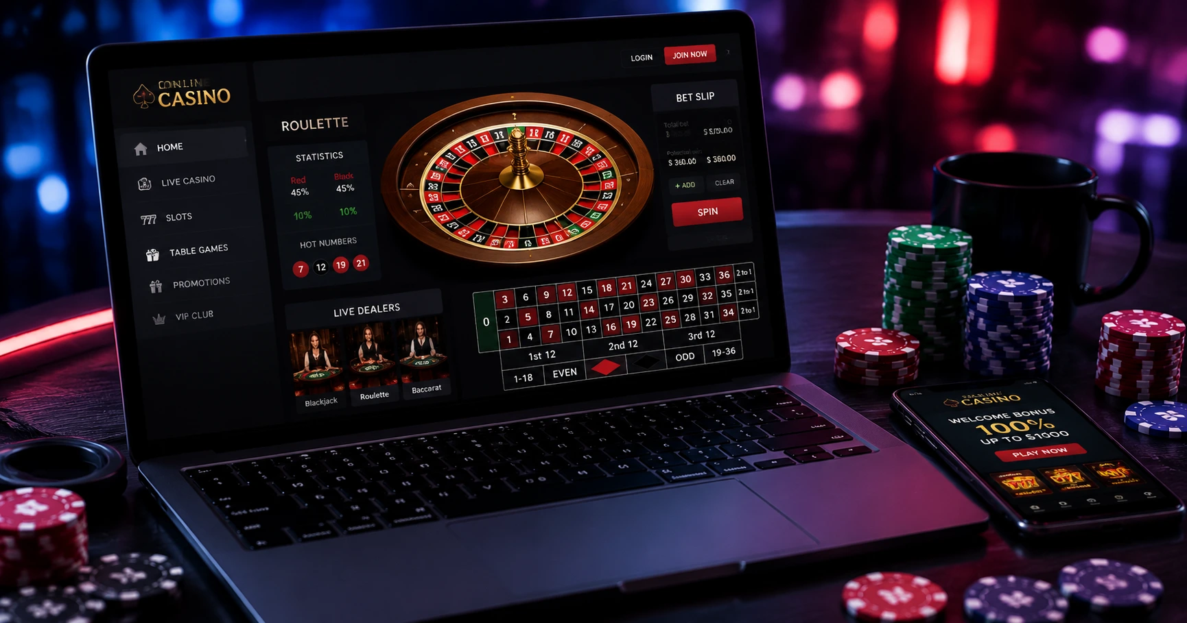Exploring jiliace.bet: Your Ultimate Guide to Online Casino Gaming - image 1