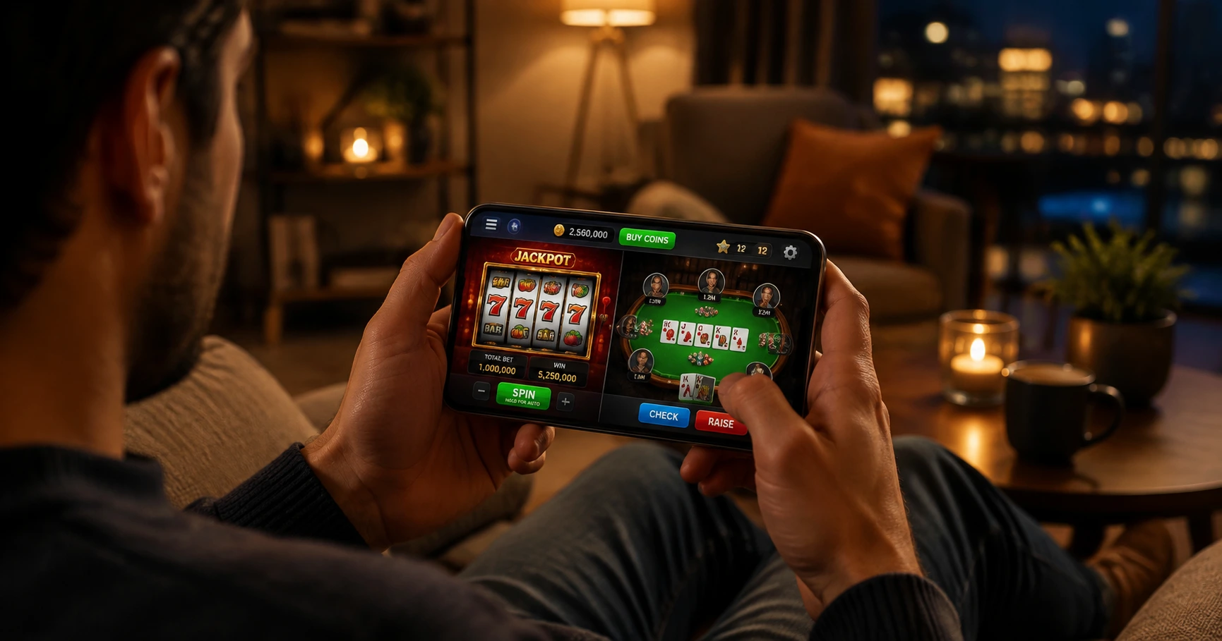 Exploring jiliace.bet: Your Ultimate Guide to Online Casino Gaming - image 2