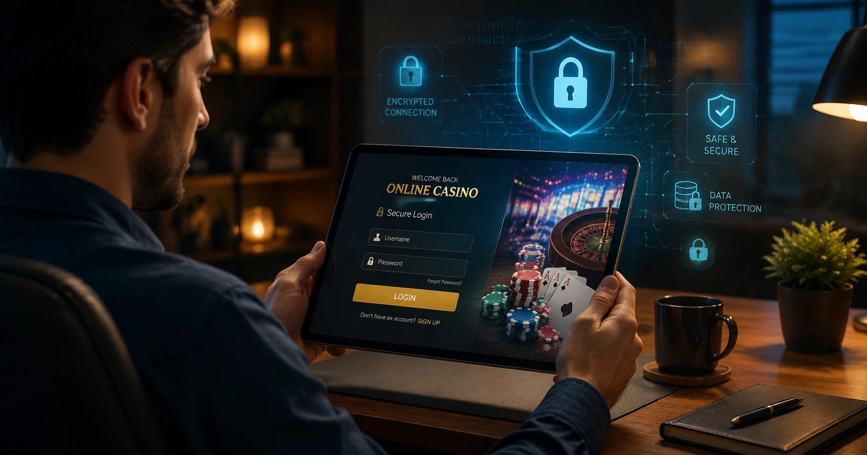 Secure Access to 55jl online casino login and Its Latest Features - image 3