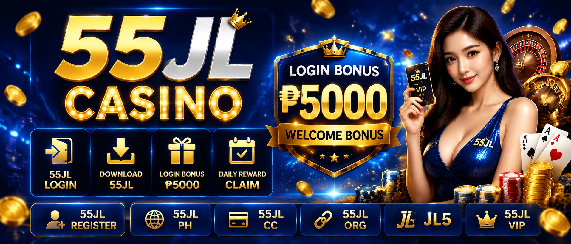 Poker and sports showcase