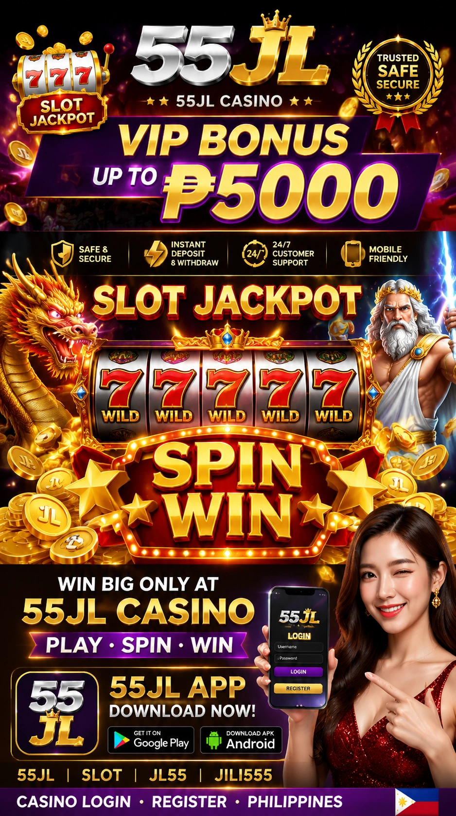 Big Bass Bonanza style slot showcase