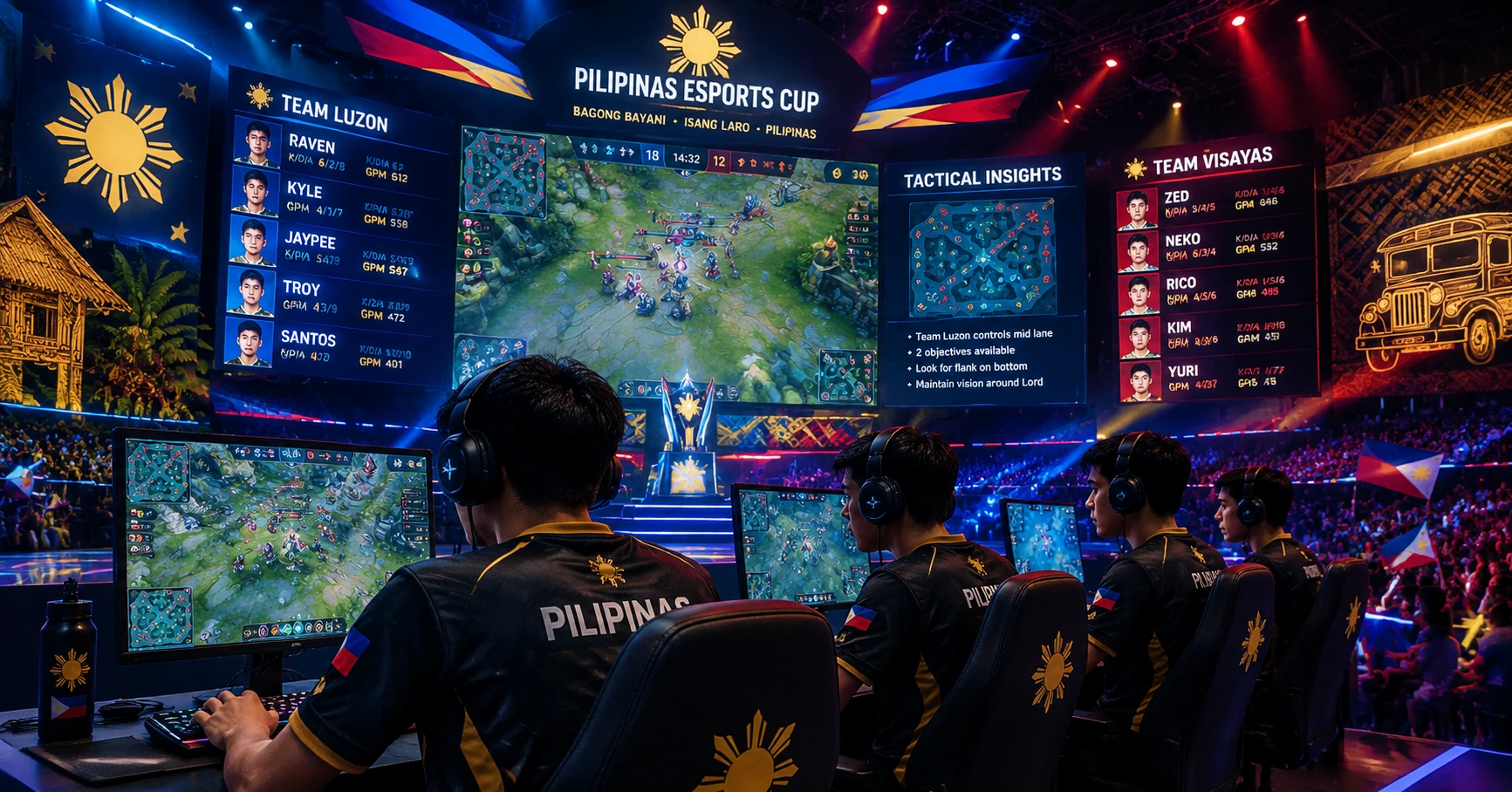 Understanding Jiliaisa: The Rising Star in Filipino Gaming - image 3
