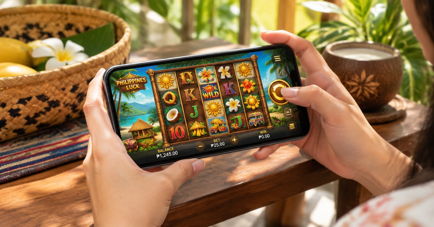 Discover the Thrilling World of jili slot.com in the Philippines - image 2